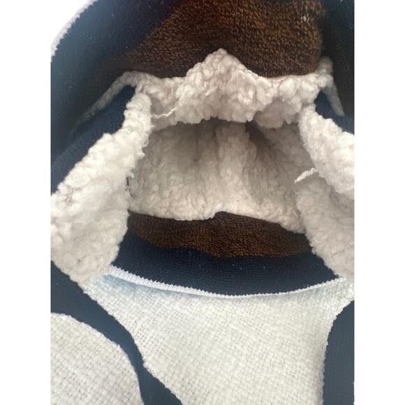 Super Mario bothers beanie mint condition Christmas gift winter hat ski wear - Picture 4 of 5